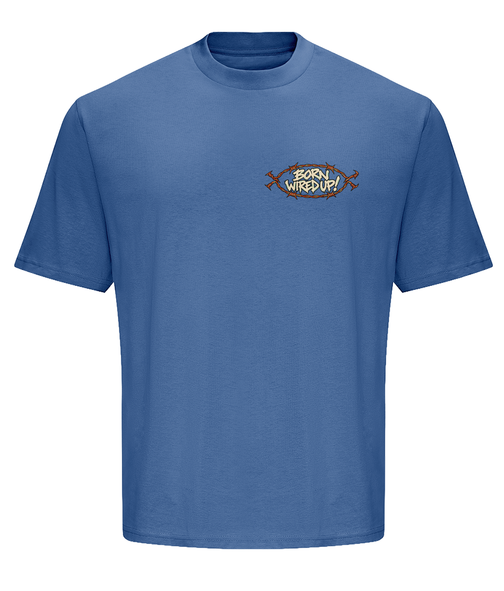 DTG - Front