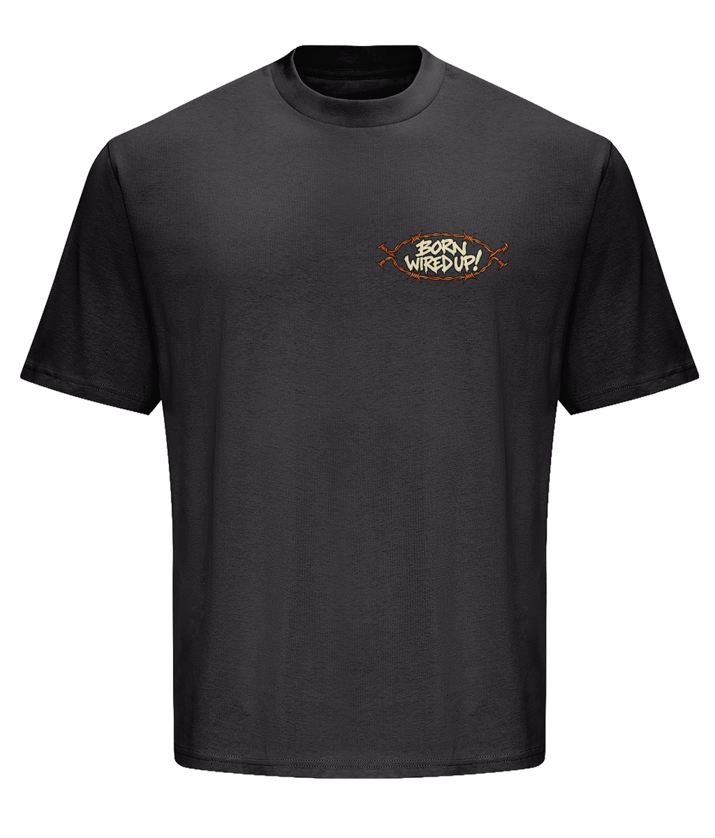 DTG - Front